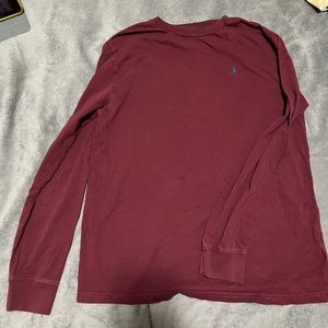 Ralph Lauren Long Sleeve